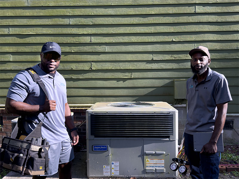 air conditioning repair in Columbia,sc