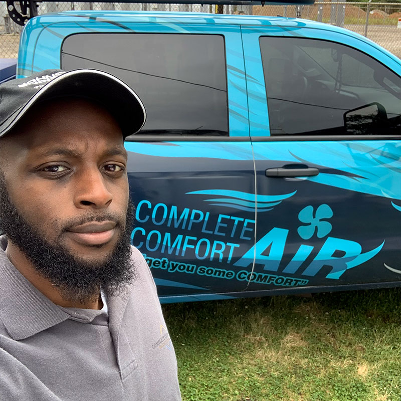 Complete Comfort Air: Your Trusted HVAC Experts in Charleston, SC