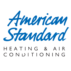 american standards heating and air logo
