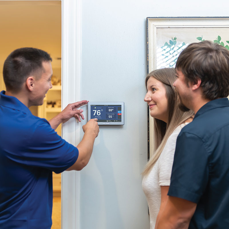 Complete Comfort Air: Your Trusted HVAC Experts in Charleston, SC