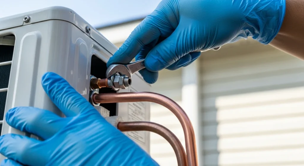 AC Installation in Columbia, SC