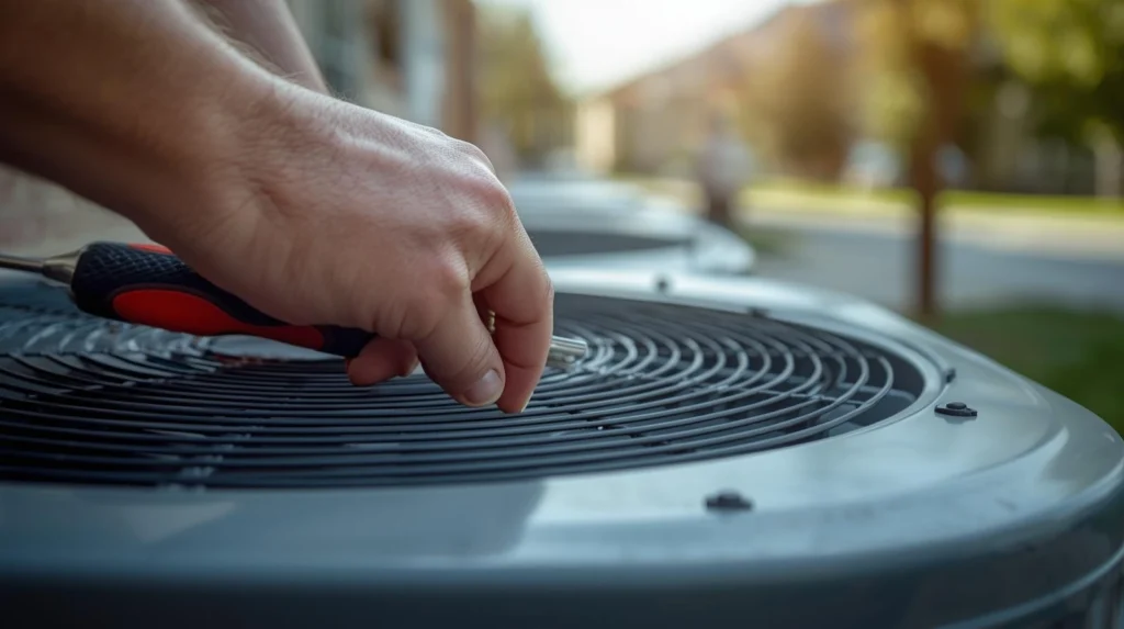 AC Maintenance in Columbia, SC