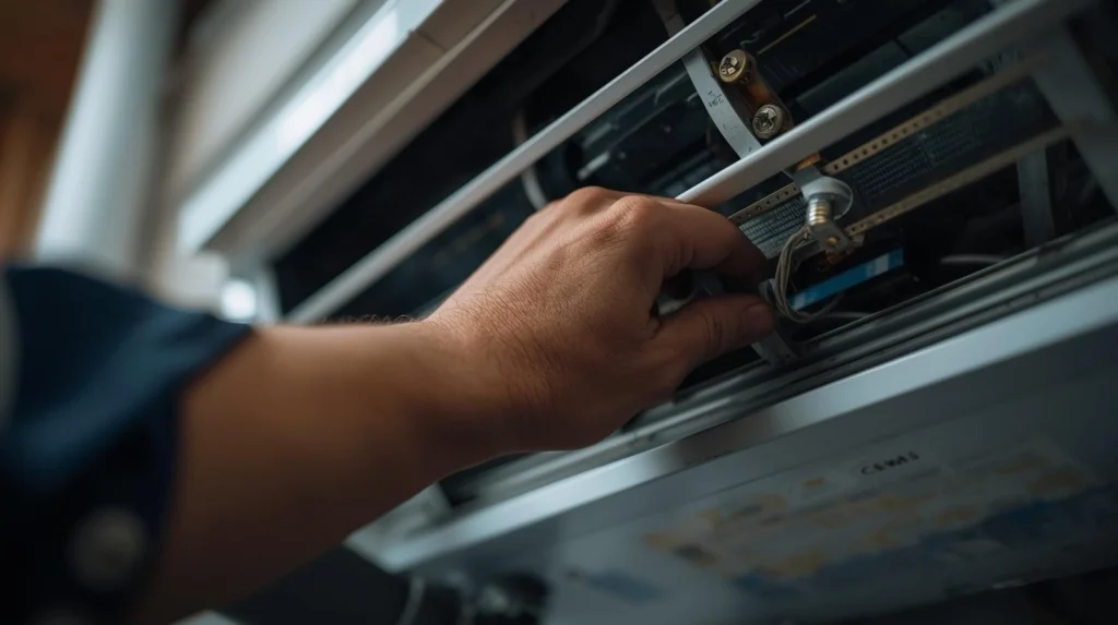 AC Maintenance in Columbia, SC