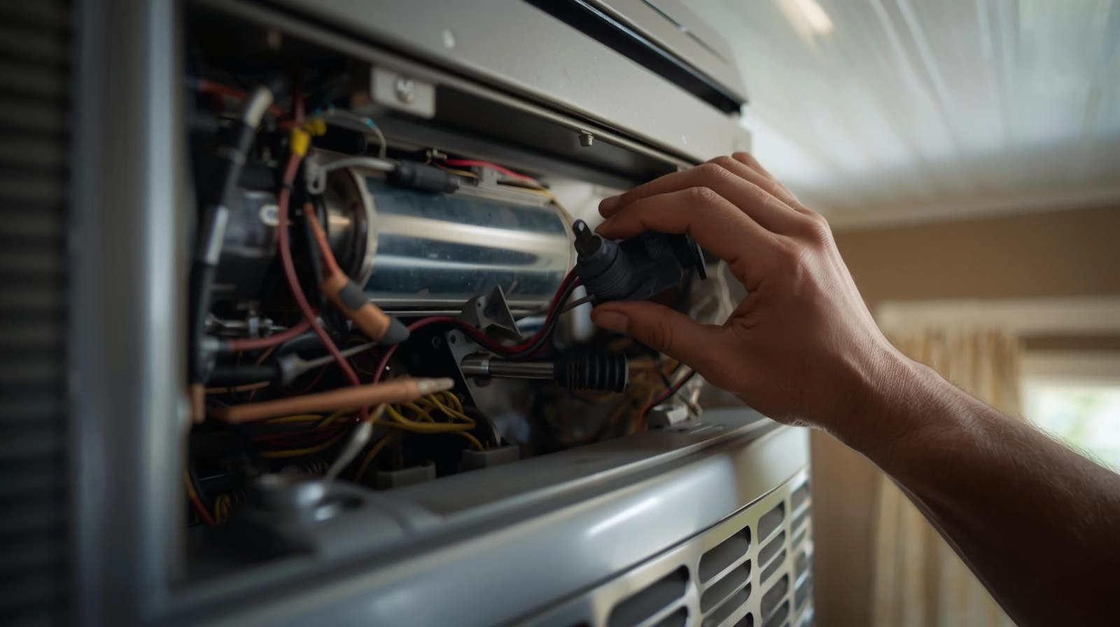 AC Maintenance in Columbia, SC