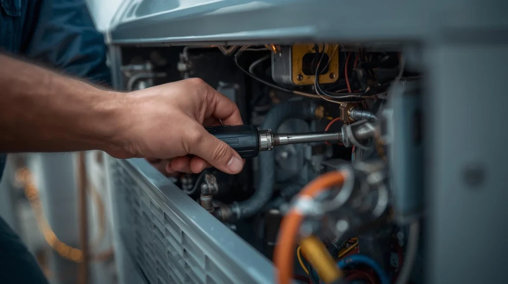 AC Repair in Columbia, SC