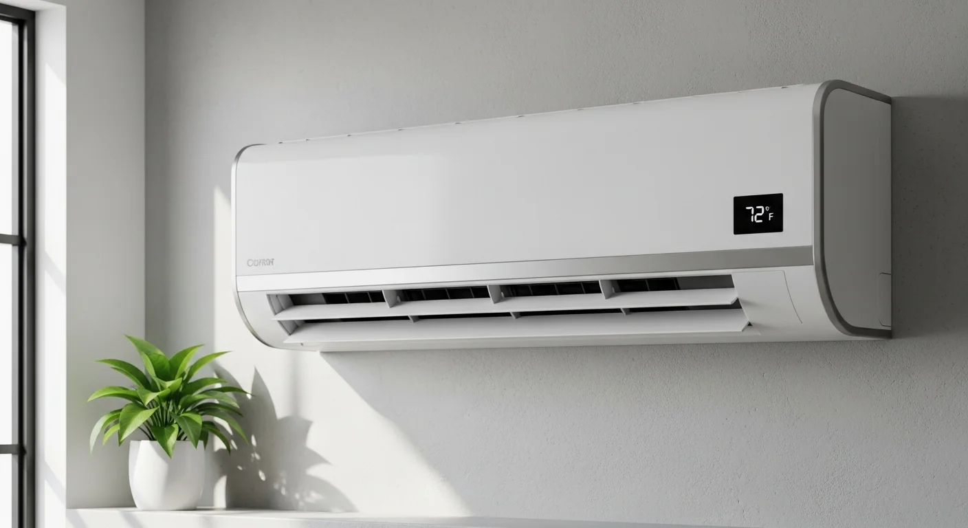 Ductless Mini Split Systems in Columbia, SC
