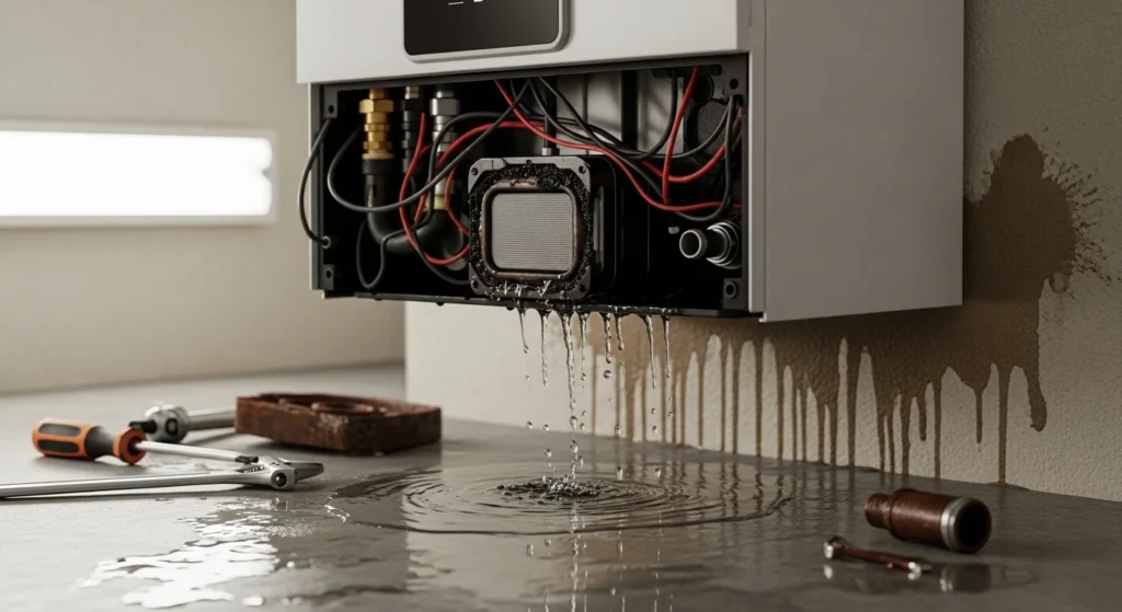 Boiler Services in Columbia, SC