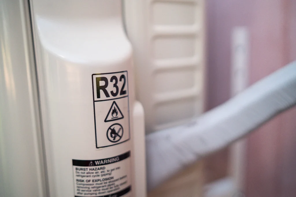ac refrigerant