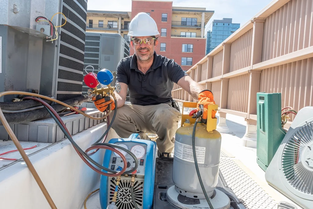 emergency hvac service columbia sc
